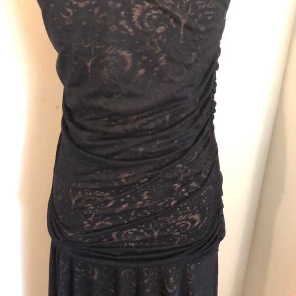 Lily black dress - Picture 5 of 6